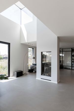 Project VE in samenwerking met DILS | Fire • Stone • Wood & Element 4 & Manuel Gordts architect (reportagen en fotografie: The Art Of Living , Yannick Milpas)