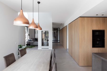 Project VE in samenwerking met DILS | Fire • Stone • Wood & Element 4 & Manuel Gordts architect (reportagen en fotografie: The Art Of Living , Yannick Milpas)