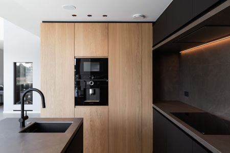 Project VE in samenwerking met DILS | Fire • Stone • Wood & Element 4 & Manuel Gordts architect (reportagen en fotografie: The Art Of Living , Yannick Milpas)