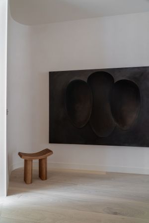 Project in samenwerking met OSCAR V & DILS Fire • Stone • Wood. fotografie: Stéphanie Mathias 