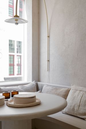 Project in samenwerking met OSCAR V & DILS Fire • Stone • Wood. fotografie: Stéphanie Mathias 